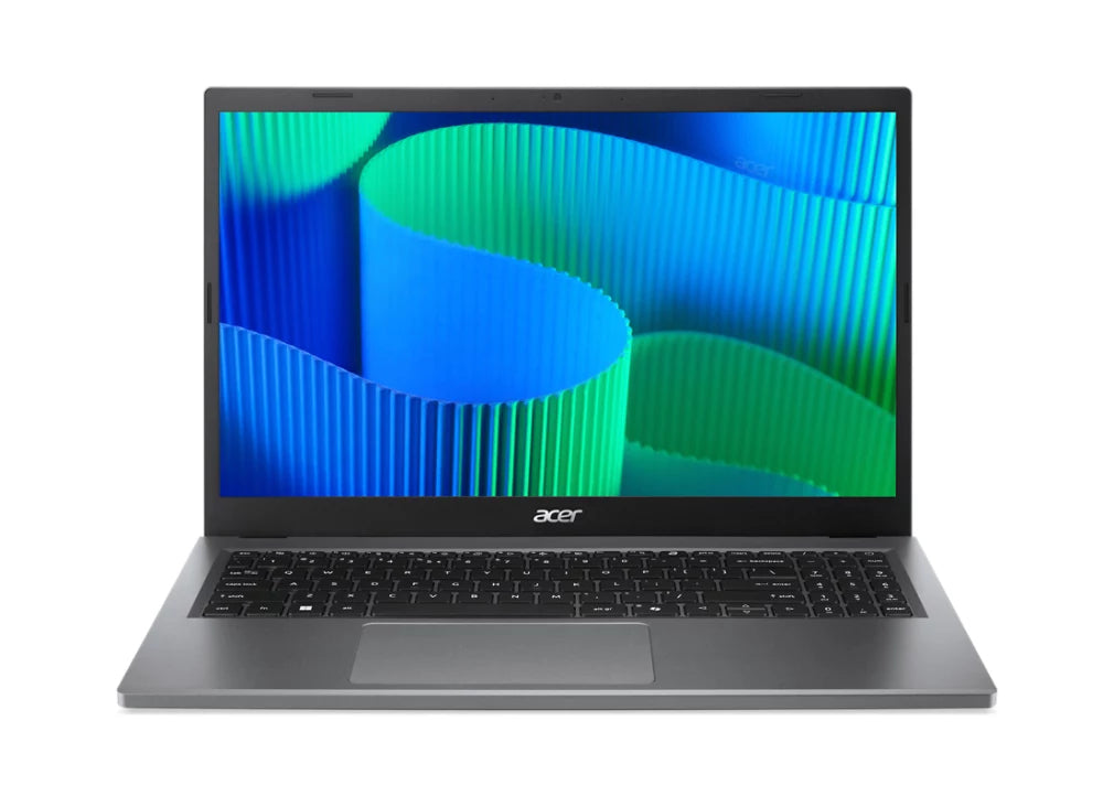 Acer Extensa 15 EX215-24-A38U AMD Ryzen™ 5 7520U Laptop 39.6 cm (15.6") Full HD 8 GB LPDDR5-SDRAM 256 GB SSD Wi-Fi 6 (802.11ax) Windows 11 Home Grey