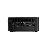 ASUS NUC 13 Pro RNUC13ANHH70000UI Black i7-13620H