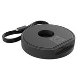 Chief Konc?s D1UB-NA USB Charging Hub for Konc?s DMA1B Monitor Arm, Black