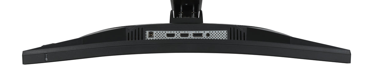 ASUS TUF Gaming VG24VQER computer monitor 59.9 cm (23.6") 1920 x 1080 pixels Full HD LCD Black