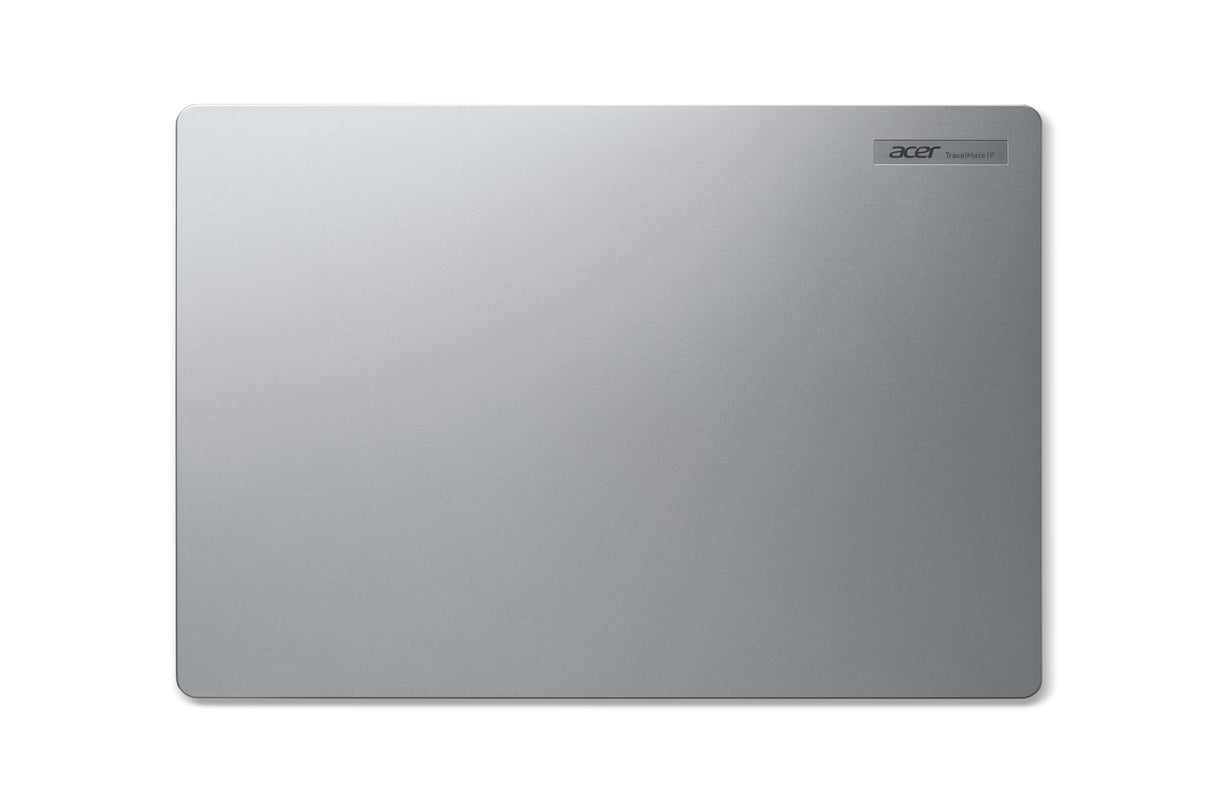 Acer TravelMate P2 14 AI TMP214-57-53WY Intel Core Ultra 5 322 Laptop 35.6 cm (14") WUXGA 16 GB DDR5-SDRAM 512 GB SSD Wi-Fi 7 (802.11be) Windows 11 Pro Silver
