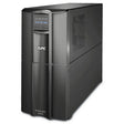 APC SMT2200C uninterruptible power supply (UPS) Line-Interactive 2.2 kVA 1980 W 10 AC outlet(s)