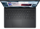 DELL Pro 15 Essential PV15255 AMD Ryzen™ 3 7320U Laptop 39.6 cm (15.6") Full HD 8 GB LPDDR5-SDRAM 512 GB SSD Wi-Fi 5 (802.11ac) Windows 11 Pro Black US English
