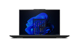 Lenovo ThinkPad P1 Gen 7 Intel Core Ultra 7 155H Mobile workstation 40.6 cm (16") WUXGA 16 GB 512 GB SSD NVIDIA RTX 1000 Ada Wi-Fi 7 (802.11be) Windows 11 Pro Black French