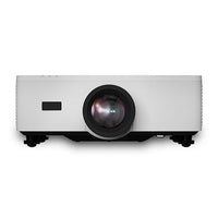 Sharp P721Q Projector 7200 ANSI lumens DLP UHD 4K (3840x2160) 3D White