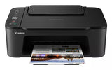 Canon PIXMA TS3720 Inkjet A4 4800 x 1200 DPI 7.7 ppm Wi-Fi
