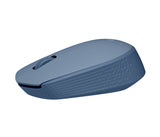 Logitech 910-006863 mouse Office Ambidextrous RF Wireless Optical 1000 DPI