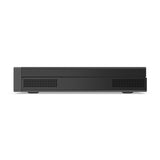 Lenovo ThinkCentre neo 50q Gen 5 Intel Core 5 210H 8 GB DDR5-SDRAM 256 GB SSD Windows 11 Pro Mini PC Black
