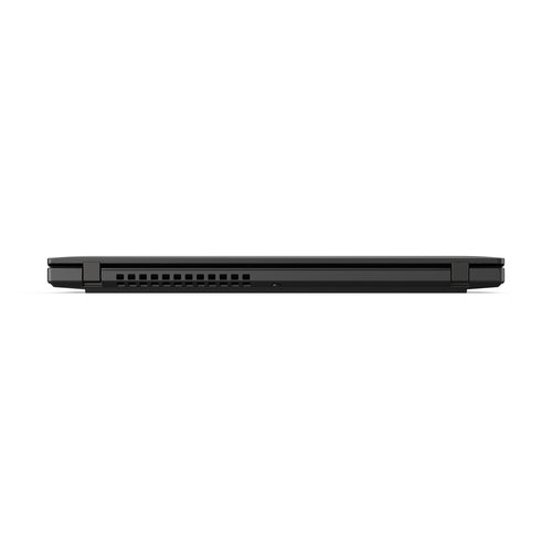 Lenovo ThinkPad T14 Gen 6 (Intel) Copilot+ PC Intel Core Ultra 5 226V Laptop 35.6 cm (14") Touchscreen WUXGA 16 GB 512 GB SSD Wi-Fi 7 (802.11be) Windows 11 Pro Black