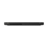 Lenovo ThinkPad T14 Gen 6 (Intel) Copilot+ PC Intel Core Ultra 5 226V Laptop 35.6 cm (14") Touchscreen WUXGA 16 GB 512 GB SSD Wi-Fi 7 (802.11be) Windows 11 Pro Black