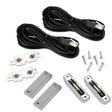 APC Wired, Sensor, NetBotz, 2 Door Switch Sensor, 12ft.