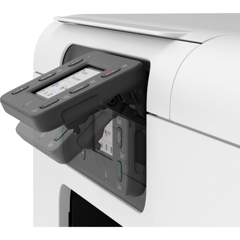 Canon imagePROGRAF TC-21M large format printer Wi-Fi Inkjet Colour 2400 x 1200 DPI A1 (594 x 841 mm) Ethernet LAN