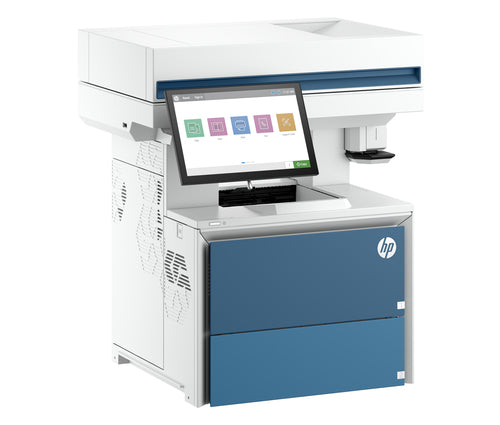 HP LaserJet Enterprise Black and white Printer