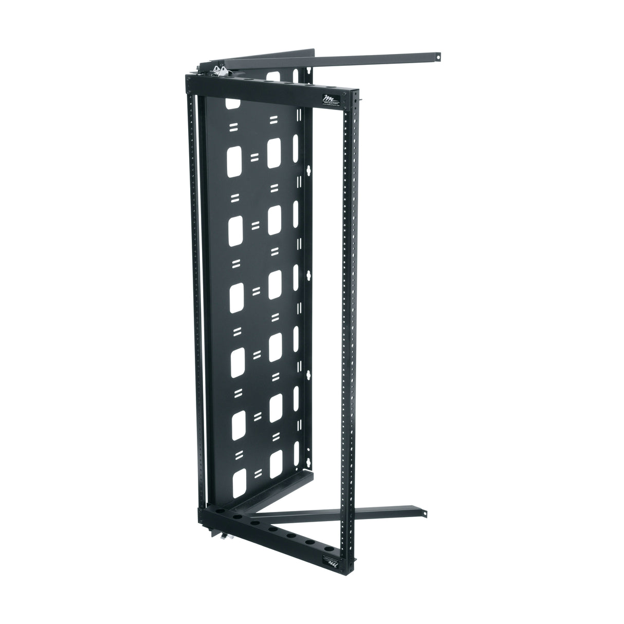 Middle Atlantic SFR Series Swing Frame Wall Rack - SFR-20-18
