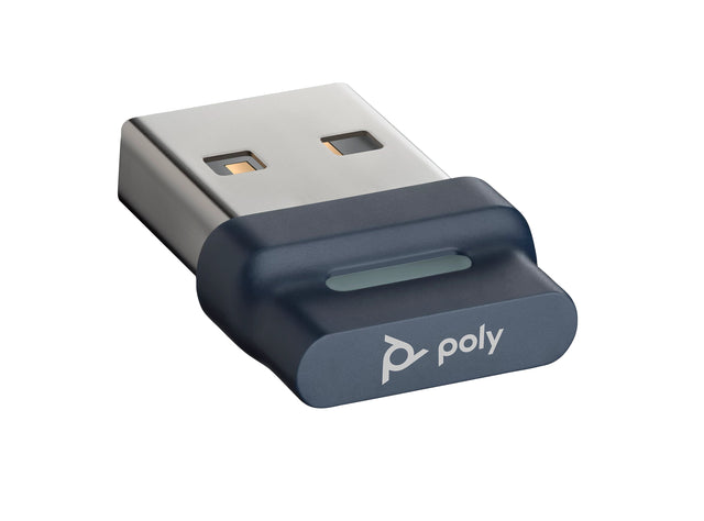 HP Poly BT700 USB-A Bluetooth Adapter