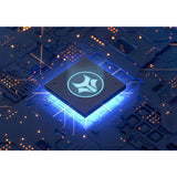HP EliteBook Ultra G1i Next Gen AI PC Wolf Pro Security Edition Intel Core Ultra 7 258V Laptop 35.6 cm (14") Touchscreen 2.8K 32 GB LPDDR5x-SDRAM 512 GB SSD Wi-Fi 7 (802.11be) Windows 11 Pro Blue