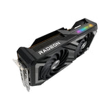 ASUS ROG -STRIX-RX7600-O8G-GAMING AMD Radeon RX 7600 8 GB GDDR6