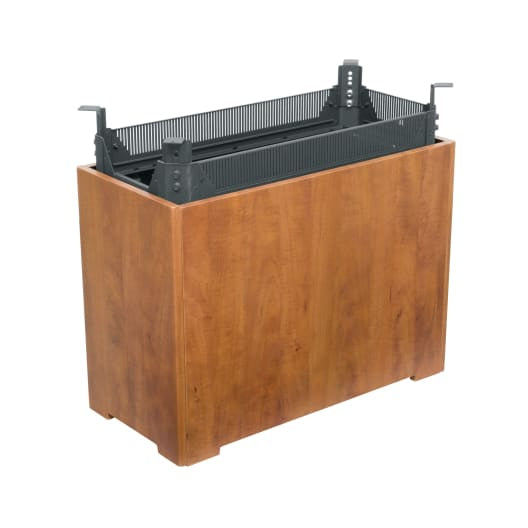 Middle Atlantic TechPed Series Finishing Kit - TP-K1330
