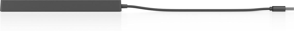 HP Slim Rechargeable Pen Charger Stylus pen Black USB Indoor