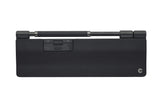 Contour Design RollerMouse Pro Extended Vegan Leather Wrist Rest Wireless