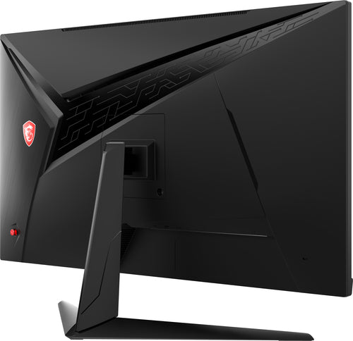 MSI G281UV computer monitor 70.9 cm (27.9") 3840 x 2160 pixels 4K Ultra HD Black
