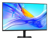 Samsung LS37D804UANXZA computer monitor 94 cm (37") 3840 x 2160 pixels 4K Ultra HD Black