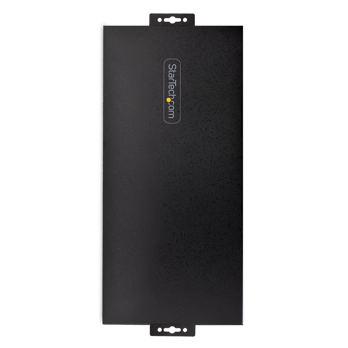 StarTech.com 16-Port Industrial USB 3.0 Hub 5Gbps, Metal, DIN/Surface/Rack Mountable, ESD Protection, Terminal Block Power, up to 120W Shared USB Charging, Dual-Host Hub/Switch - TAA