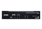 ATEN AD202E Digital Signal Processor (DSP)