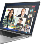 HP ZBook Studio G11 Intel Core Ultra 7 165H Mobile workstation 40.6 cm (16") WUXGA 32 GB DDR5-SDRAM 1 TB SSD NVIDIA GeForce RTX 4070 Wi-Fi 7 (802.11be) Windows 11 Pro Silver