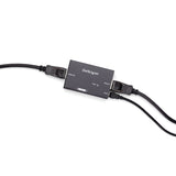 StarTech.com DisplayPort Signal Booster - DP Extender - 4K 60Hz - TAA