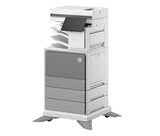 HP LaserJet Enterprise 6800zfsw Wireless Multifunction Color Printer, Copier, Scanner; Duplex