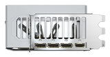 GIGABYTE AORUS GeForce RTX 5080 MASTER ICE 16G Graphics Card - 16GB GDDR7, 256bit, PCI-E 5.0, 2805MHz Core Clock, 3 x DP 2.1a, 1 x HDMI 2.1b, NVIDIA DLSS 4, GV-N5080AORUSM ICE-16GD