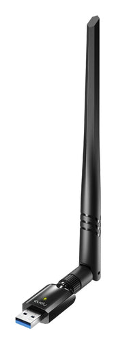 Cudy WU1400 network card WLAN 867 Mbit/s