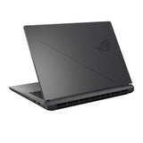 ASUS ROG Strix G18 G815LM-BS96-CB Intel Core Ultra 9 275HX Laptop 45.7 cm (18") WQXGA 32 GB DDR5-SDRAM 1 TB SSD NVIDIA GeForce RTX 5060 Wi-Fi 7 (802.11be) Windows 11 Home Grey