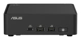 ASUS RNUC15CRKC5063CU Intel Core 5 210H 16 GB DDR5-SDRAM 512 GB SSD Windows 11 Pro Mini PC Black