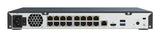 QNAP TVR-AI200 1U Black