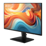 MSI Pro MP242 E14A computer monitor 60.5 cm (23.8") 1920 x 1080 pixels Full HD LCD Black