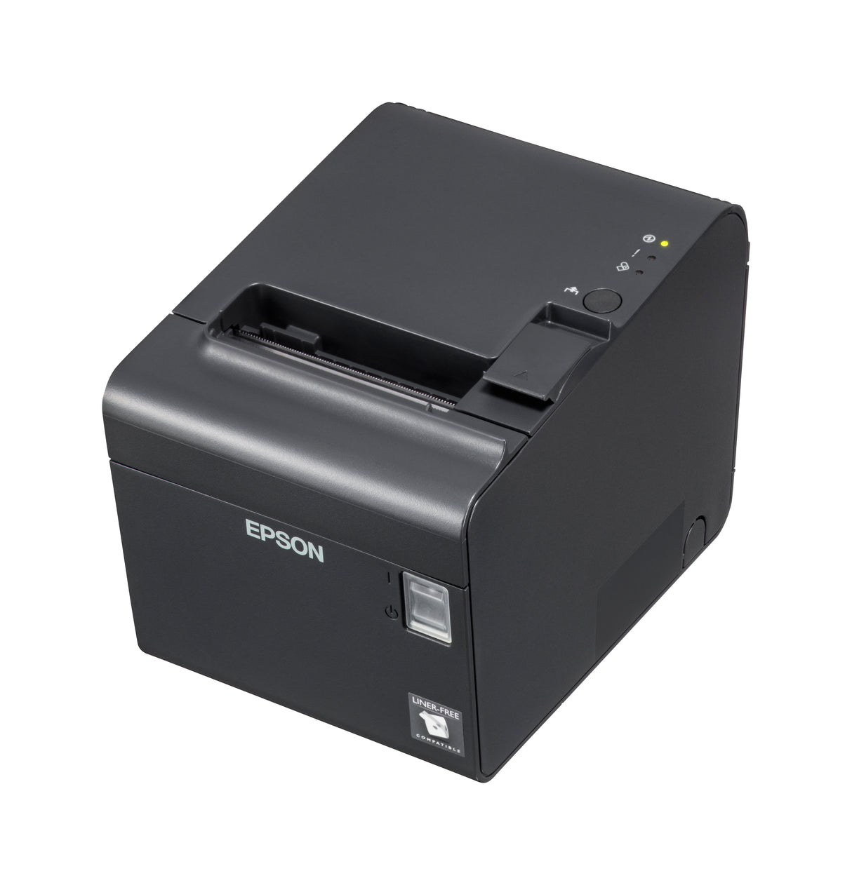 HP Epson TM-L90II Printer label printer Thermal line 203 x 203 DPI 170 mm/sec Wired Ethernet LAN