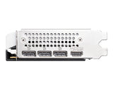 MSI GEFORCE RTX 5060 8G VENTUS 3X OC graphics card NVIDIA 8 GB GDDR7