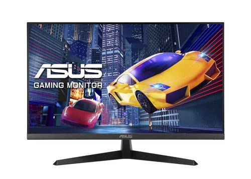 ASUS VY279HG2 computer monitor 68.6 cm (27") 1920 x 1080 pixels Full HD LCD Black