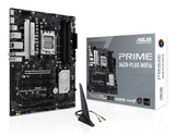 ASUS PRIME A620-PLUS WIFI6 motherboard AMD A620 Socket AM5 ATX