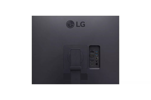 LG 28MQ750-C computer monitor 70.1 cm (27.6") 2560 x 2880 pixels Quad HD Black