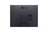 LG 28MQ750-C computer monitor 70.1 cm (27.6") 2560 x 2880 pixels Quad HD Black