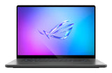 ASUS ROG Zephyrus G16 GU605CX-XS98-CB Intel Core Ultra 9 285H Laptop 40.6 cm (16") WQXGA 64 GB LPDDR5x-SDRAM 2 TB SSD NVIDIA GeForce RTX 5090 Wi-Fi 7 (802.11be) Windows 11 Pro Grey