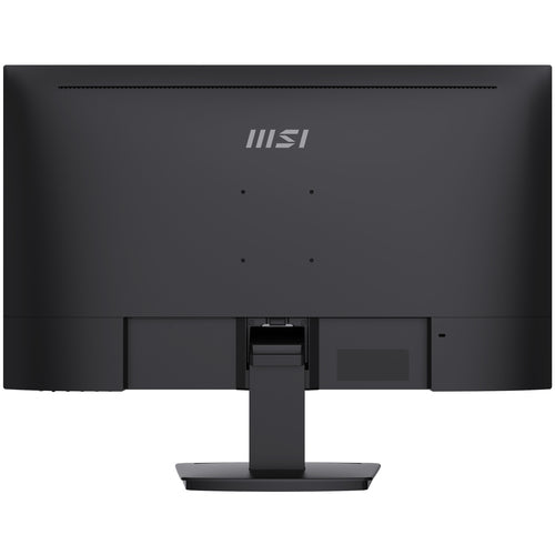 MSI Pro MP273QV computer monitor 68.6 cm (27") 2560 x 1440 pixels Wide Quad HD LED Black