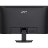 MSI Pro MP273QV computer monitor 68.6 cm (27") 2560 x 1440 pixels Wide Quad HD LED Black