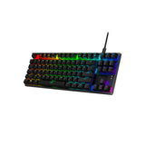 HyperX Alloy Origins Core - Mechanical Gaming Keyboard - HX Aqua (US Layout)