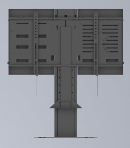 MAXHUB Stand DST01 for Microsoft MTR Express Install