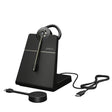 Jabra Engage 55 SE - USB-C MS Convertible (Include Stand), NA