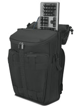 Lenovo GX41C86982 laptop case 43.9 cm (17.3") Backpack Black